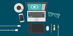 Audio & Video Editing Course