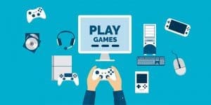 Game Design Course