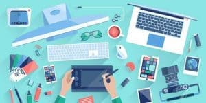 Photo/Image Editing Course