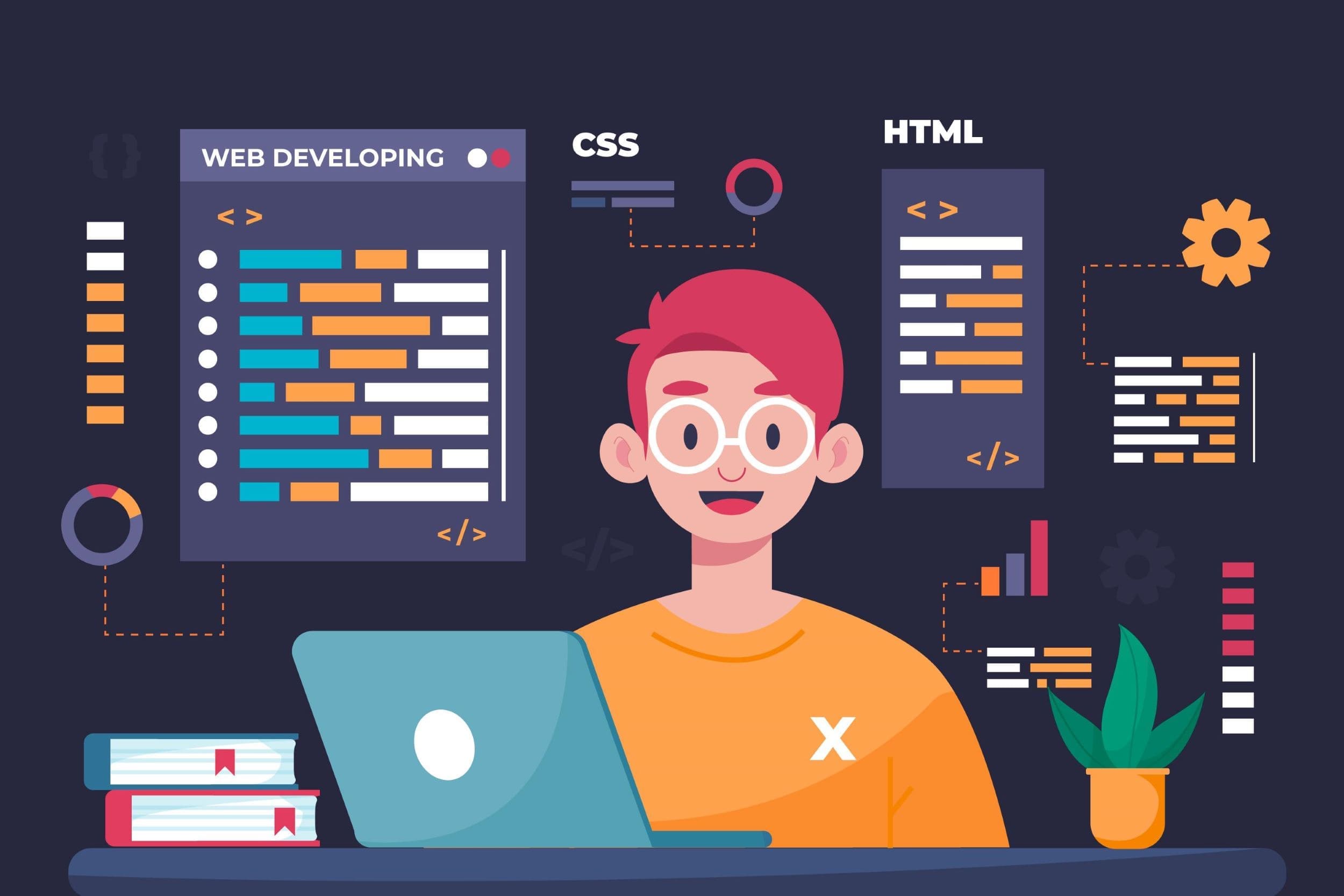 Web Development Course
